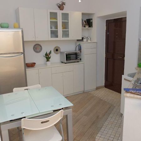 Little White House Apartment Porto Santo Stefano  Luaran gambar