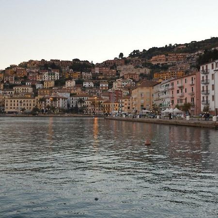 Little White House Apartment Porto Santo Stefano  Luaran gambar
