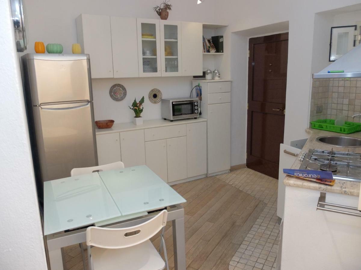 Little White House Apartment Porto Santo Stefano  Luaran gambar