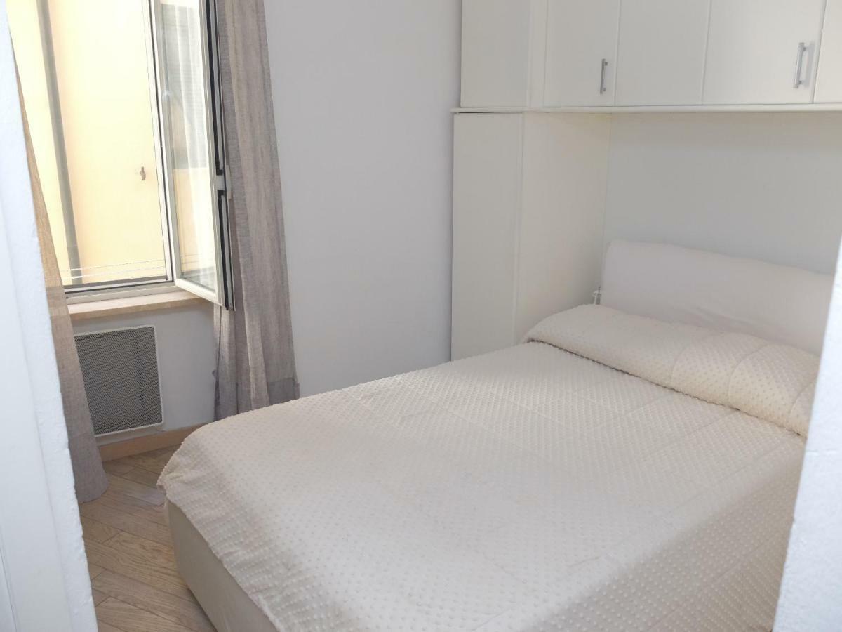 Little White House Apartment Porto Santo Stefano  Luaran gambar
