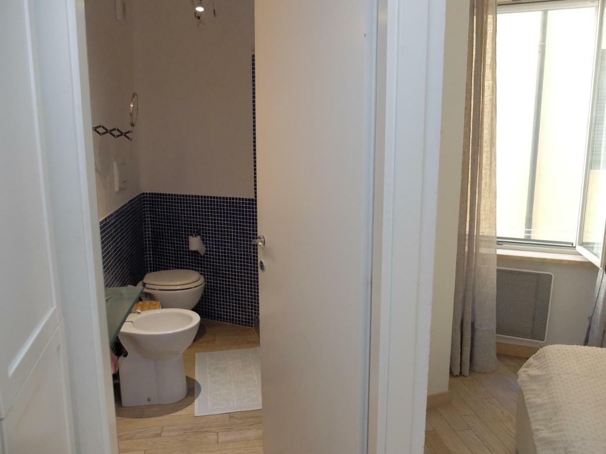 Little White House Apartment Porto Santo Stefano  Luaran gambar