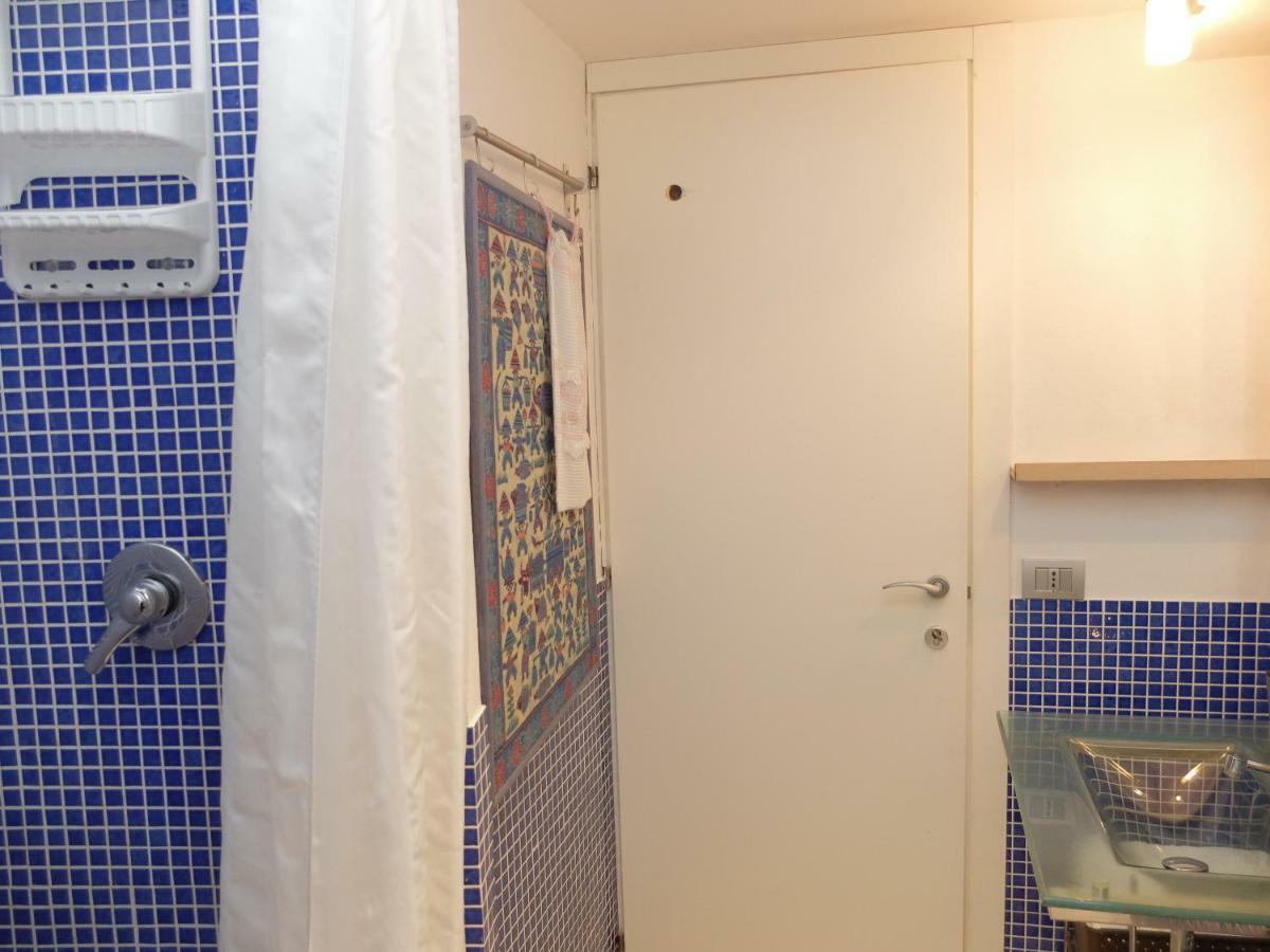 Little White House Apartment Porto Santo Stefano  Luaran gambar