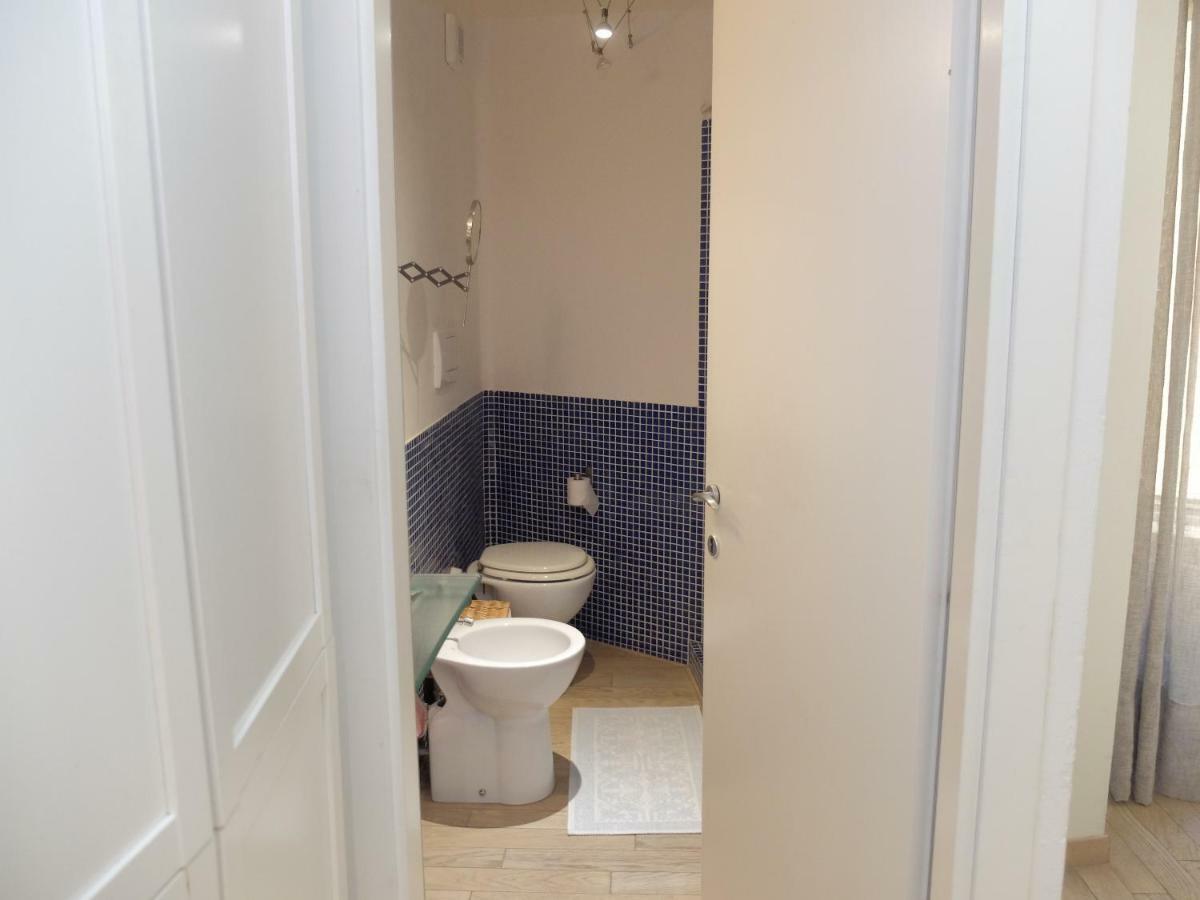 Little White House Apartment Porto Santo Stefano  Luaran gambar