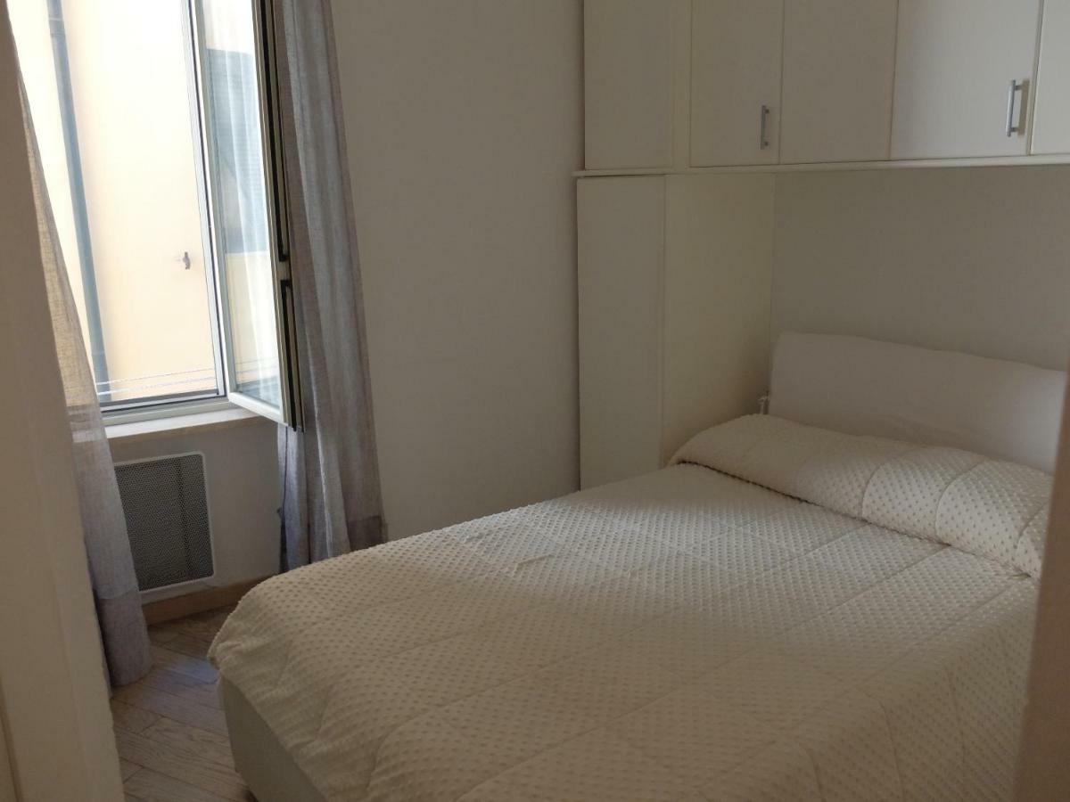 Little White House Apartment Porto Santo Stefano  Luaran gambar