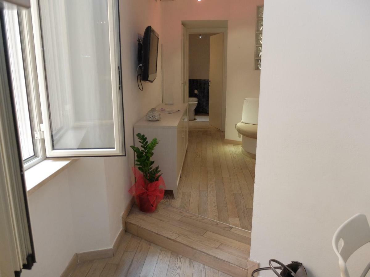 Little White House Apartment Porto Santo Stefano  Luaran gambar